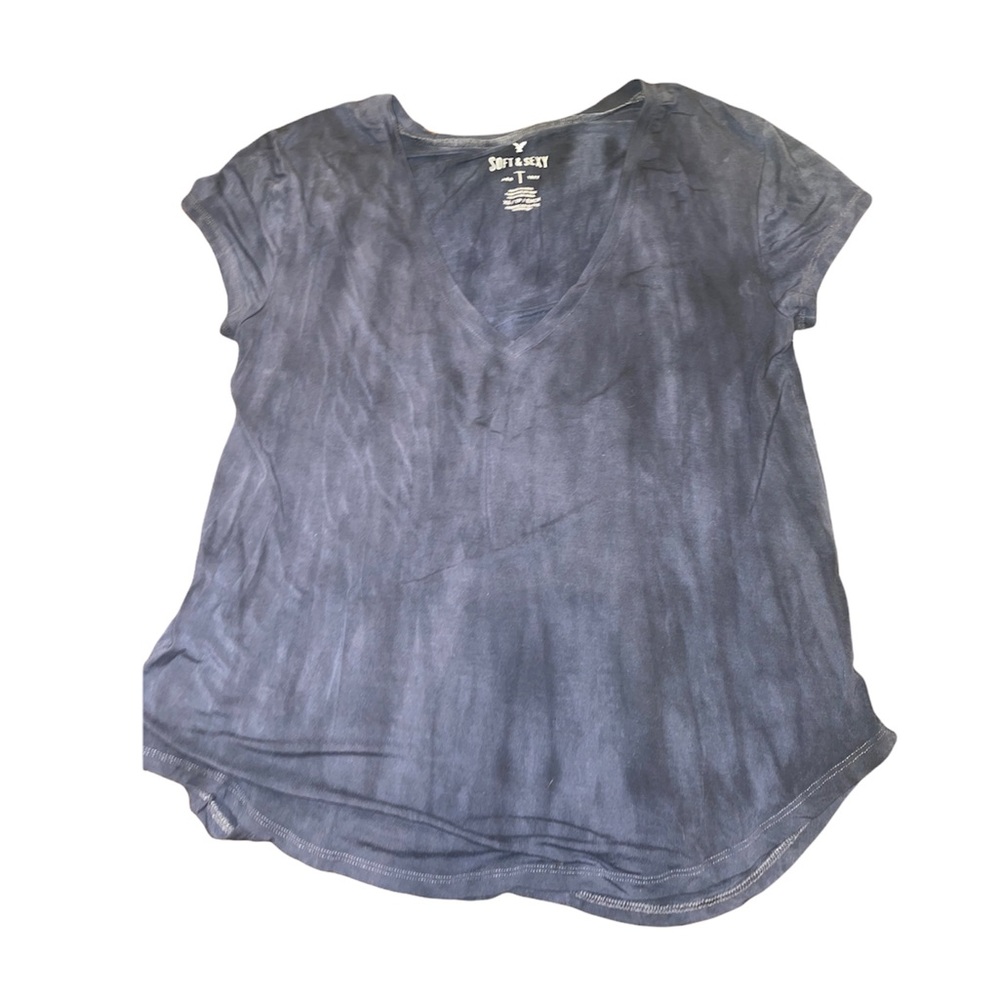 soft & sexy tee